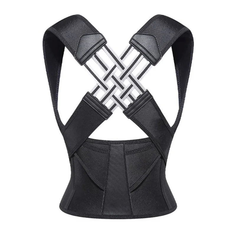 Office Armor™ Office Armor™ Posture Corrector | Look Taller. Feel Better. Sit Straighter.