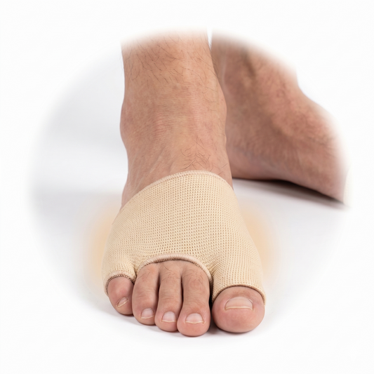 CloudStep™ Forefoot Comfort Sleeves