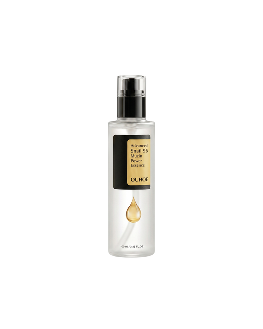 Snail Mucin Repair Serum